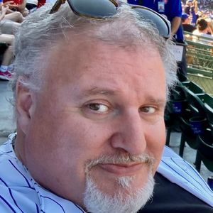 Meet your Posher, Joseph